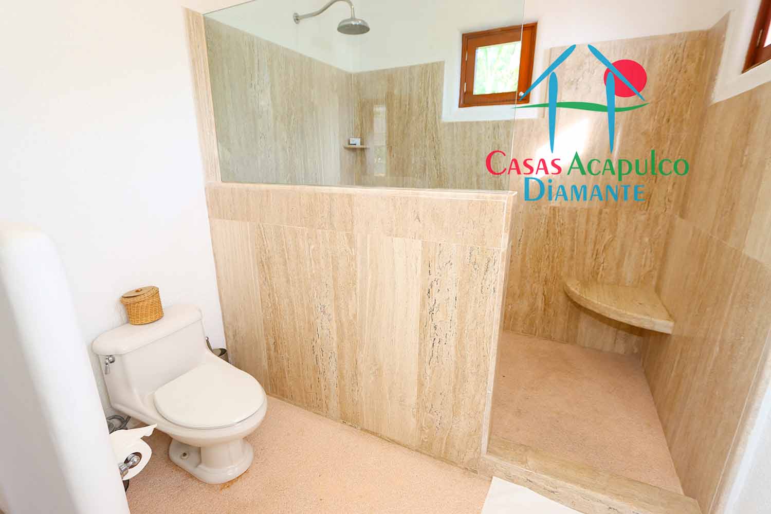 Casa Virgo - Recámara uno 9